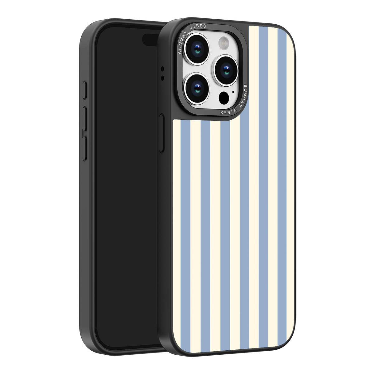 Coastal Breeze iPhone Case
