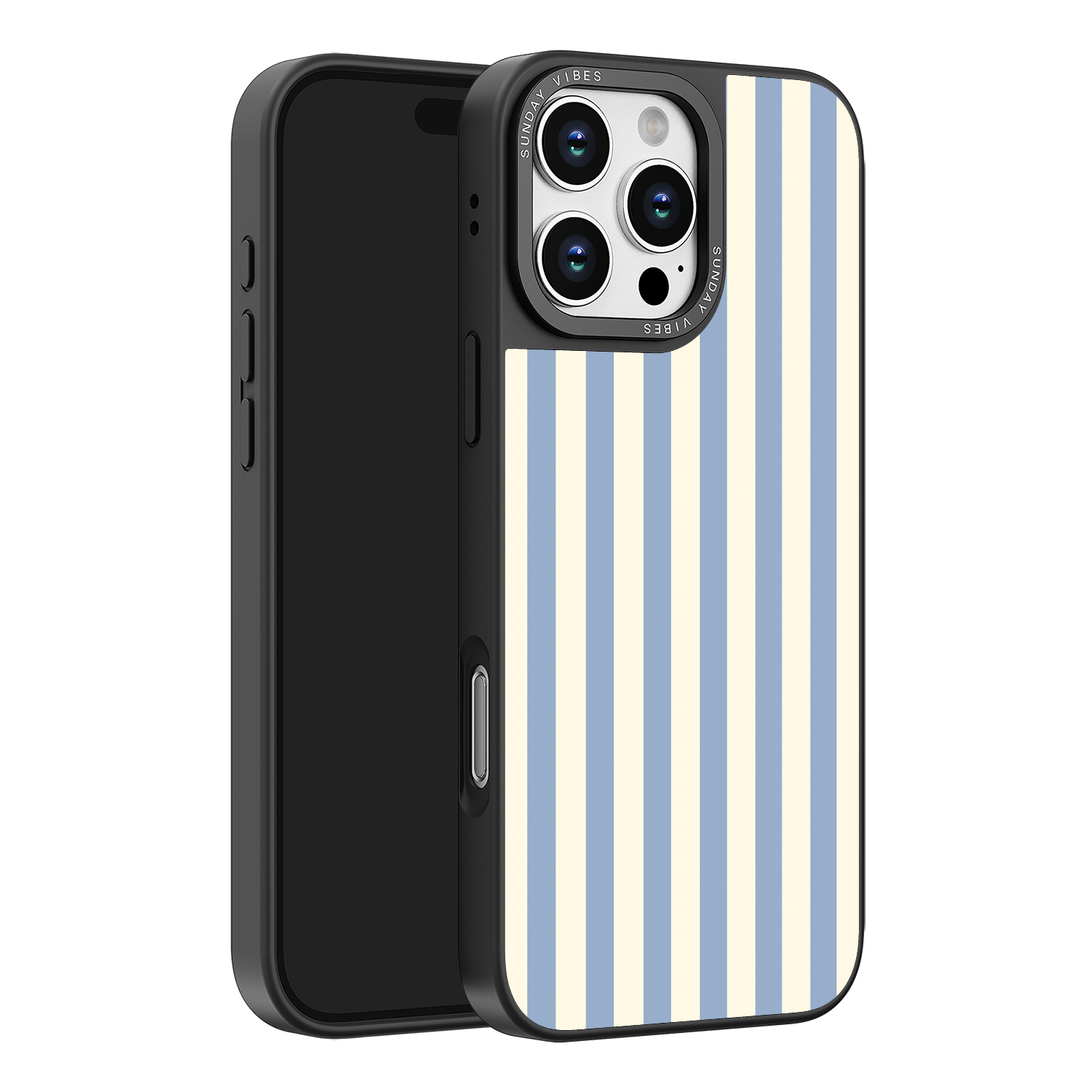 Coastal Breeze iPhone Case