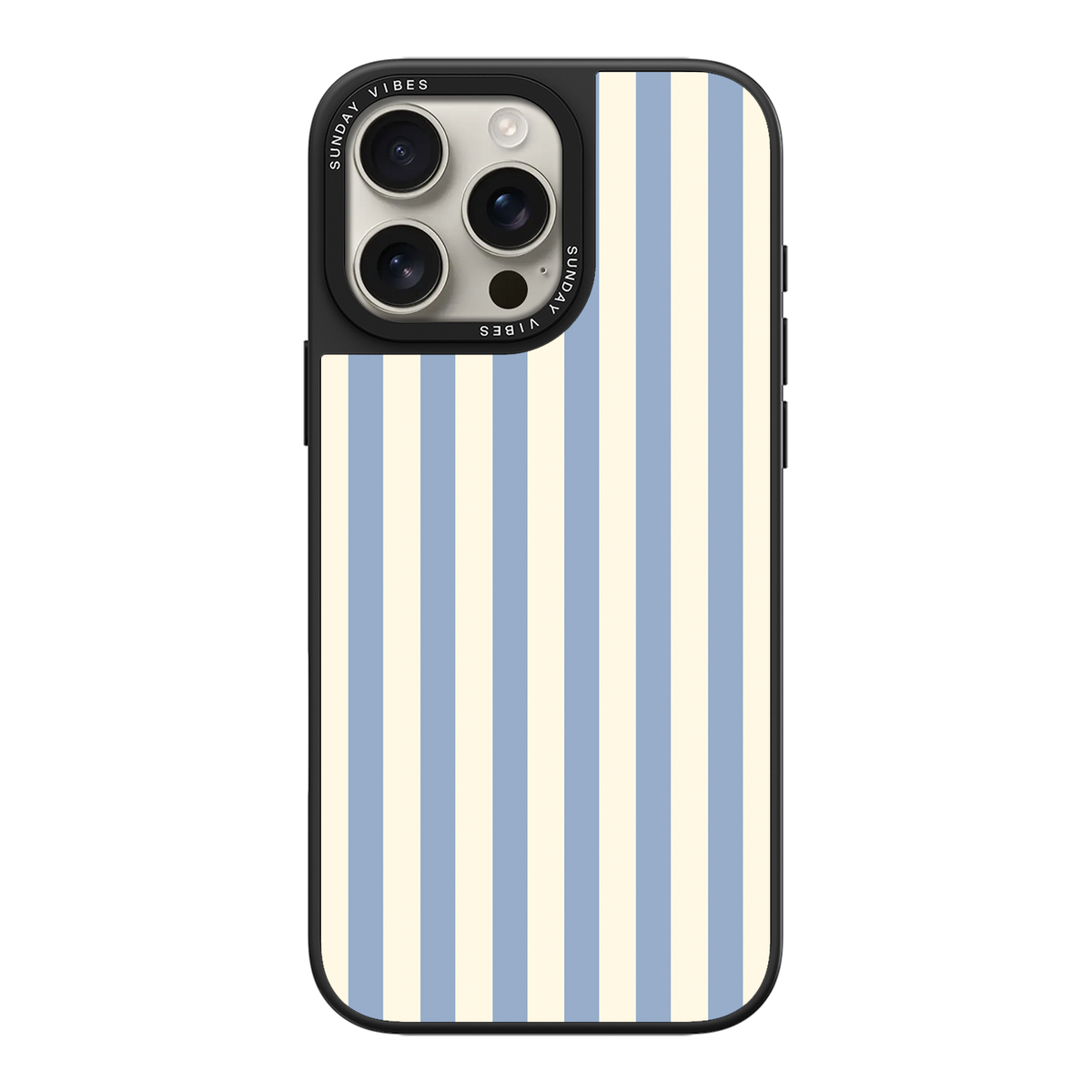 Coastal Breeze iPhone Case