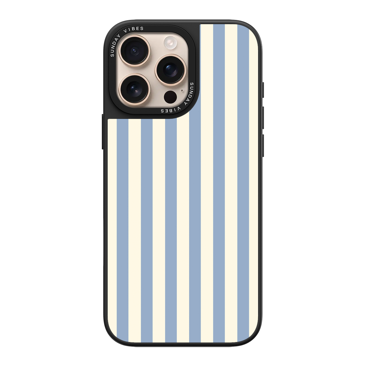 Coastal Breeze iPhone Case