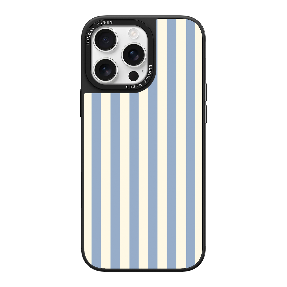 Coastal Breeze iPhone Case
