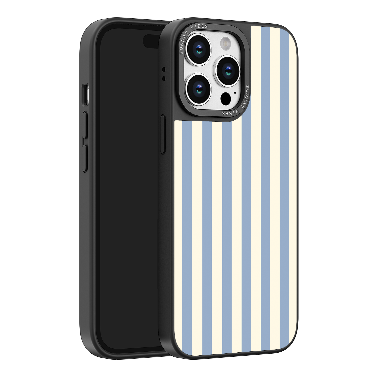Coastal Breeze iPhone Case