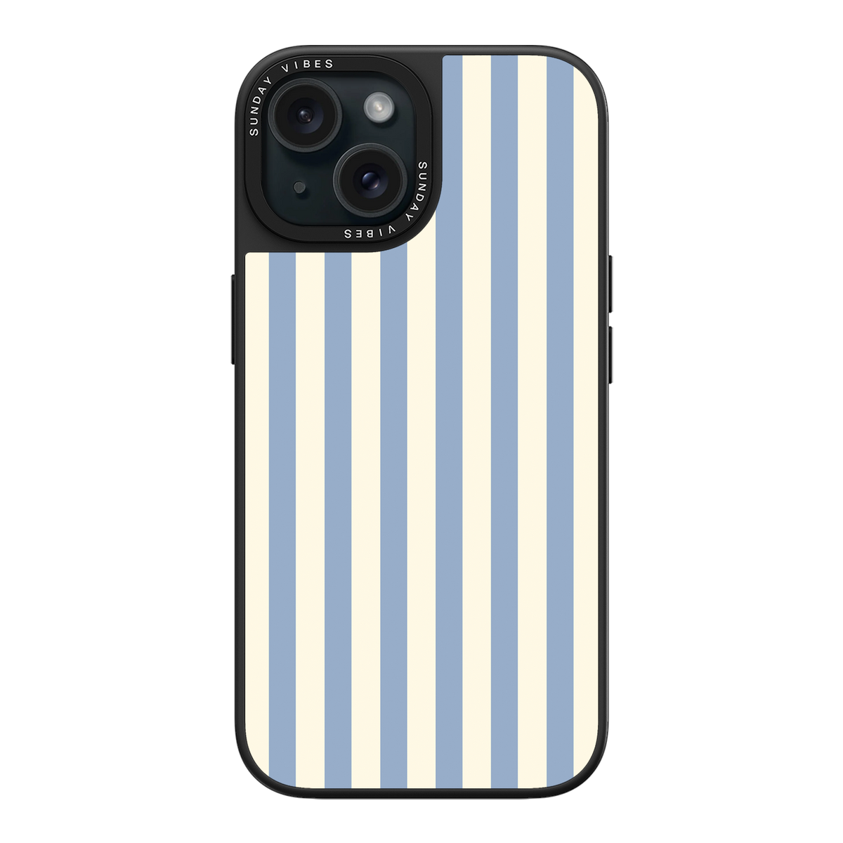 Coastal Breeze iPhone Case
