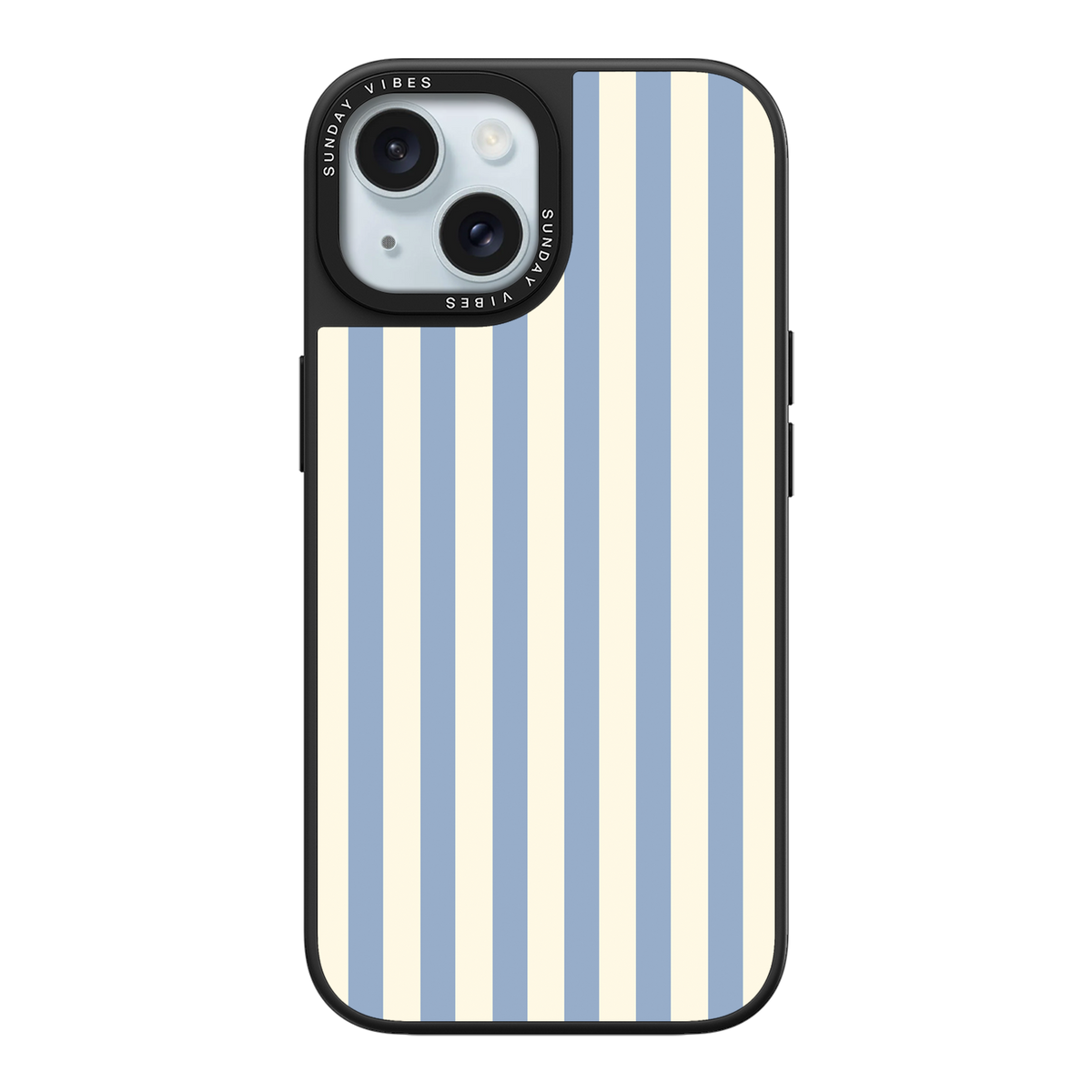 Coastal Breeze iPhone Case