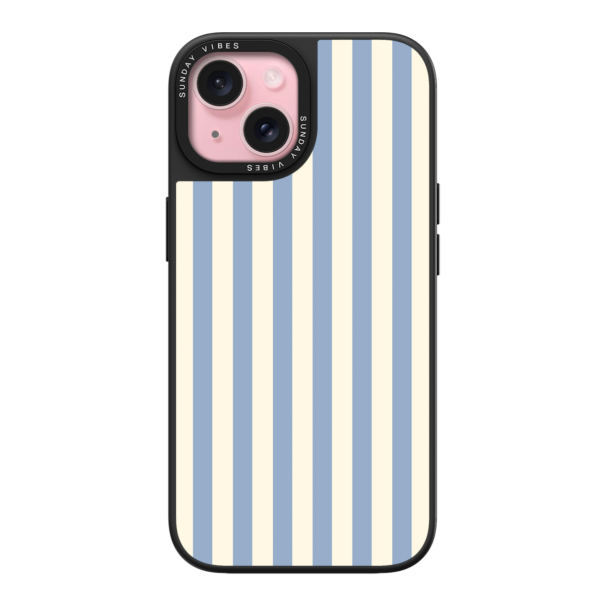 Coastal Breeze iPhone Case