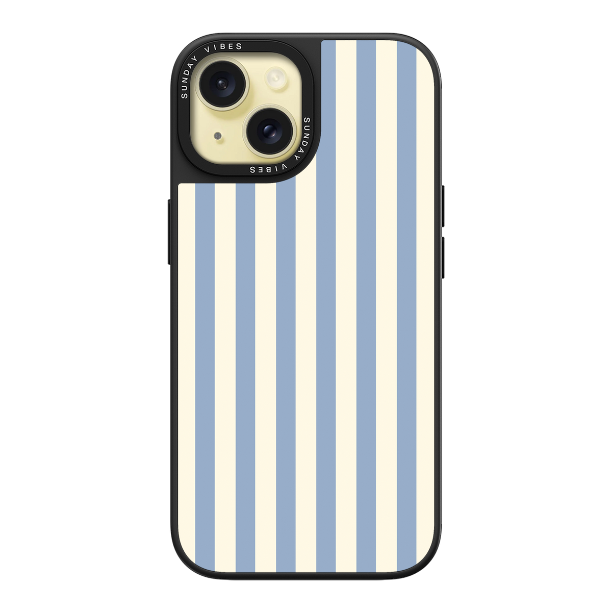 Coastal Breeze iPhone Case