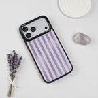 Lilac Dream iPhone Case