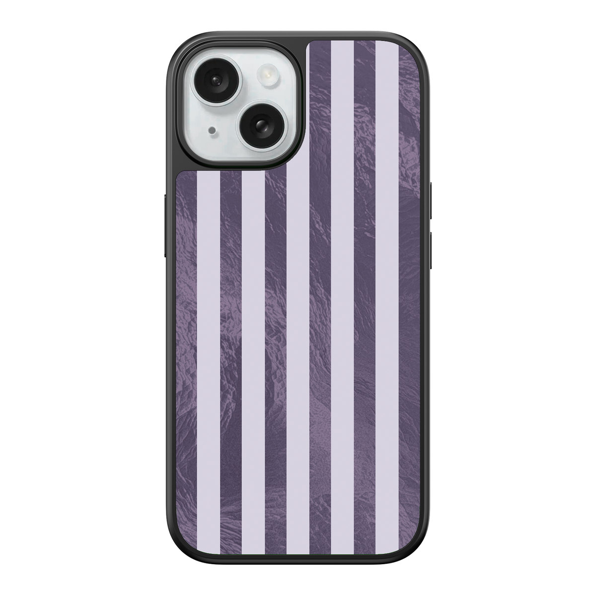 Lilac Dream iPhone Case