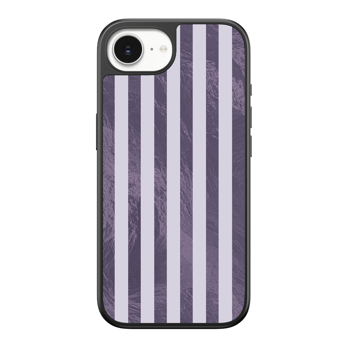 Lilac Dream iPhone Case