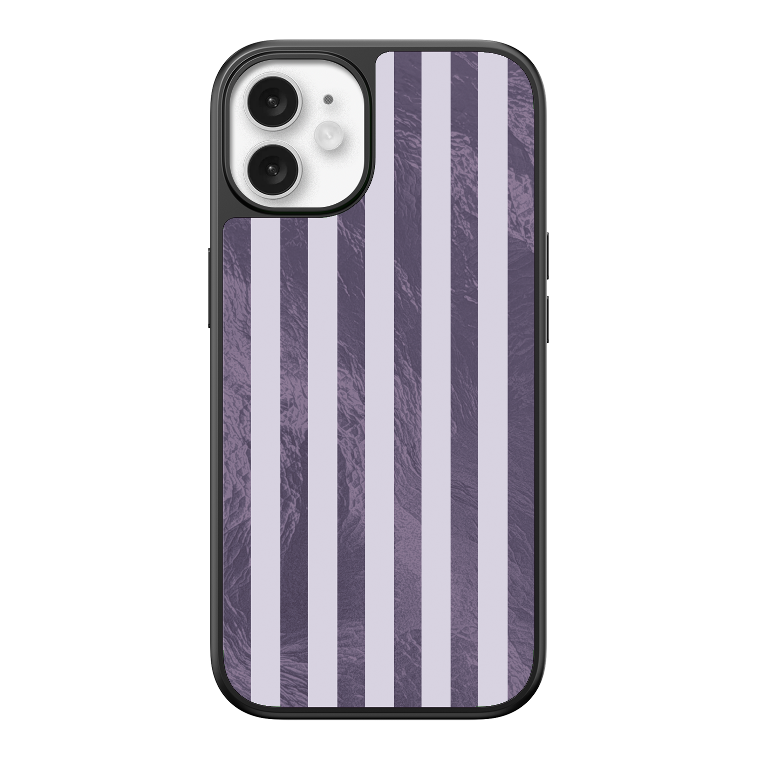 Lilac Dream iPhone Case