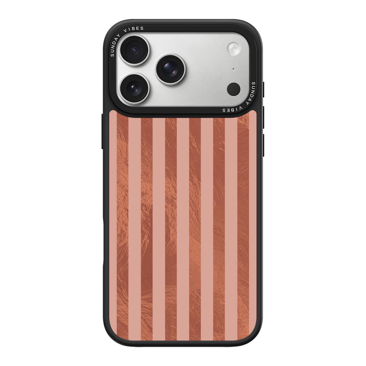 Peach Sorbet iPhone Case