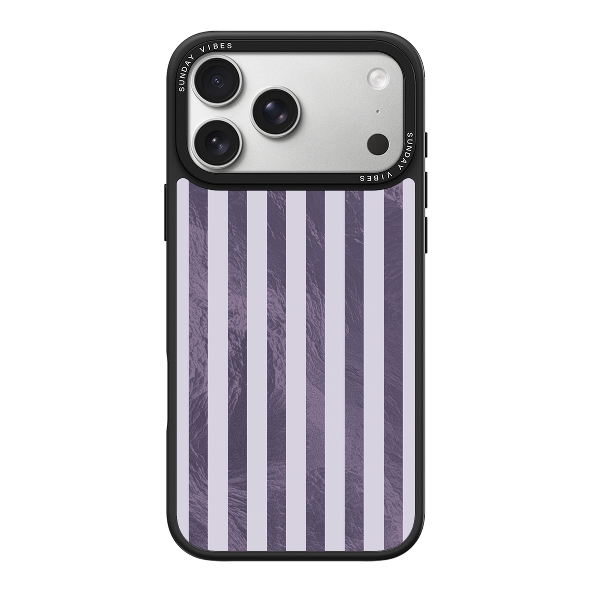 Lilac Dream iPhone Case