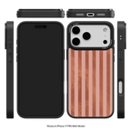 Peach Sorbet iPhone Case