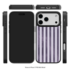 Lilac Dream iPhone Case
