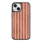 Peach Sorbet iPhone Case