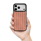 Peach Sorbet iPhone Case