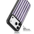 Lilac Dream iPhone Case