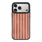 Peach Sorbet iPhone Case