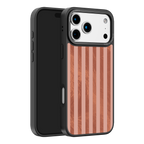 Peach Sorbet iPhone Case