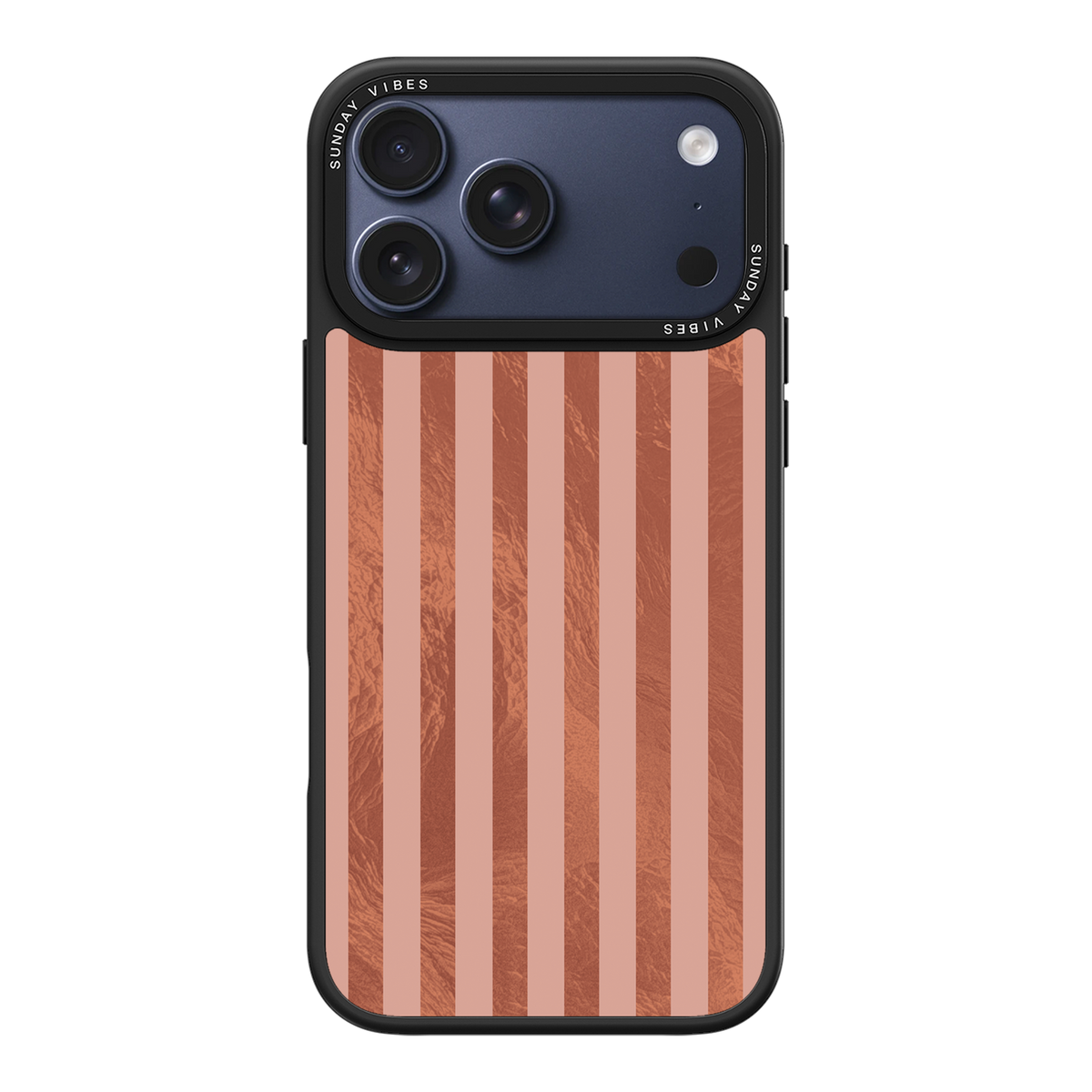 Peach Sorbet iPhone Case