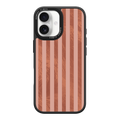 Peach Sorbet iPhone Case