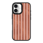 Peach Sorbet iPhone Case