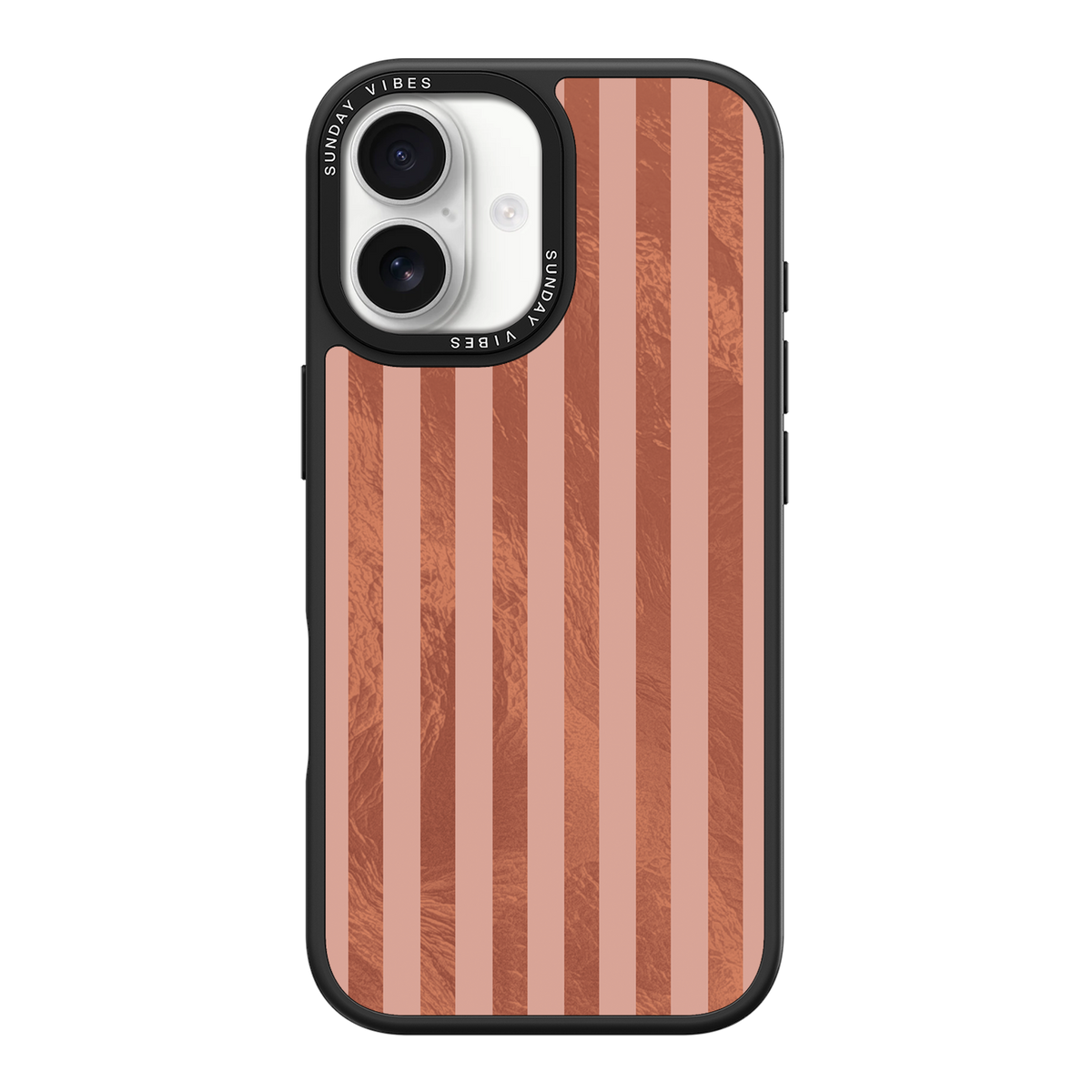 Peach Sorbet iPhone Case