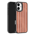 Peach Sorbet iPhone Case