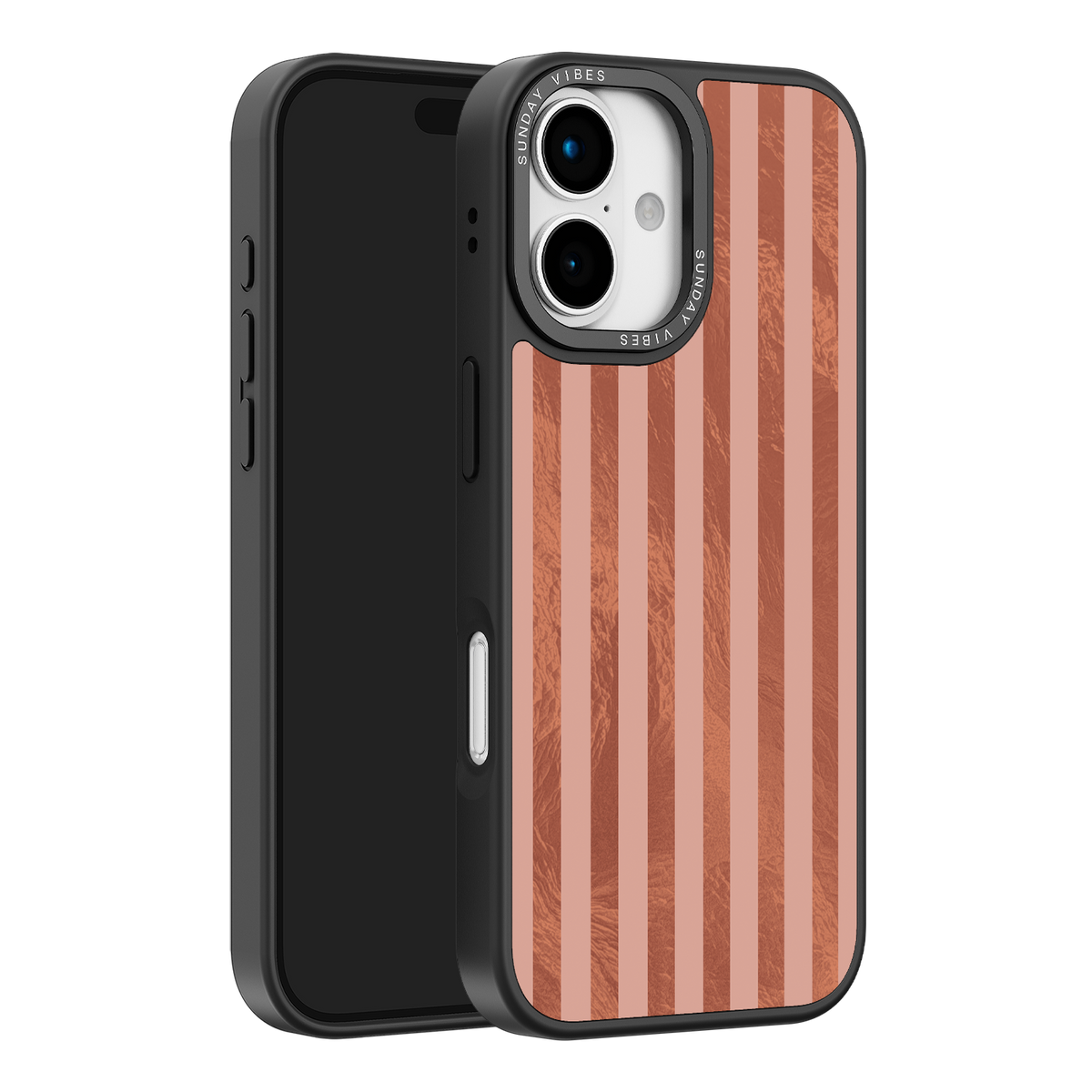Peach Sorbet iPhone Case