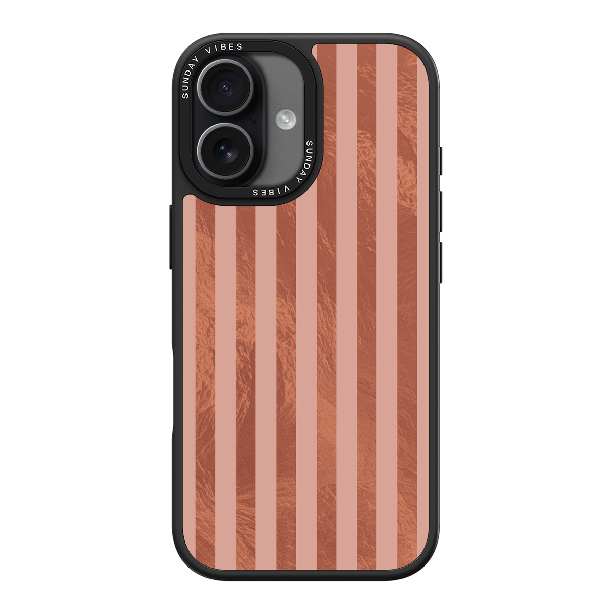 Peach Sorbet iPhone Case