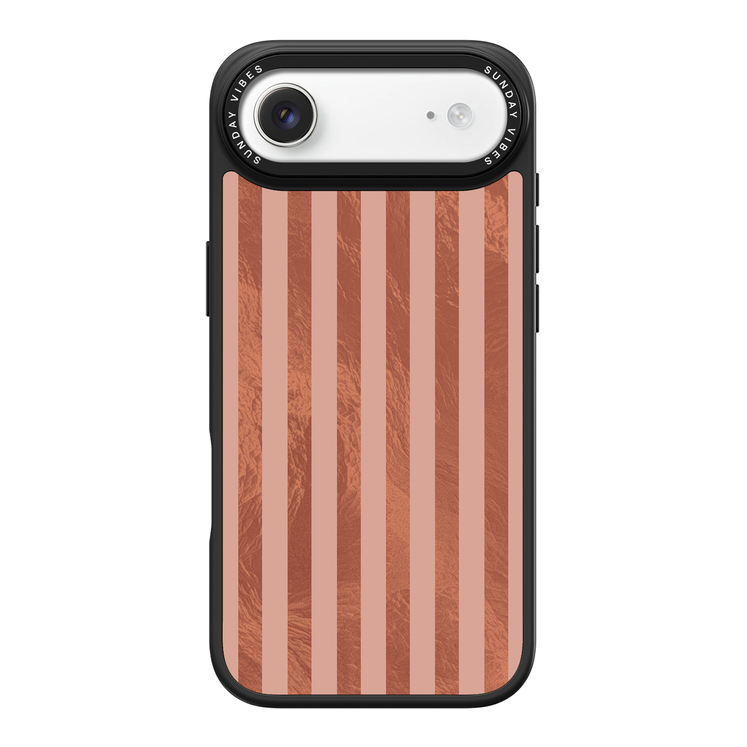 Peach Sorbet iPhone Case