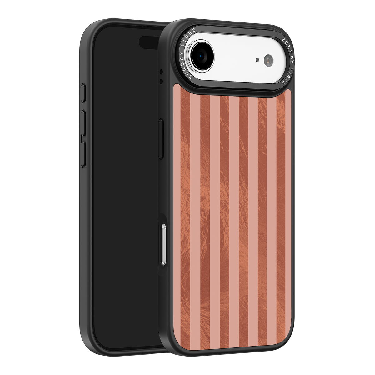 Peach Sorbet iPhone Case