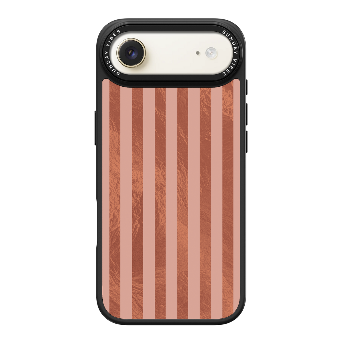 Peach Sorbet iPhone Case