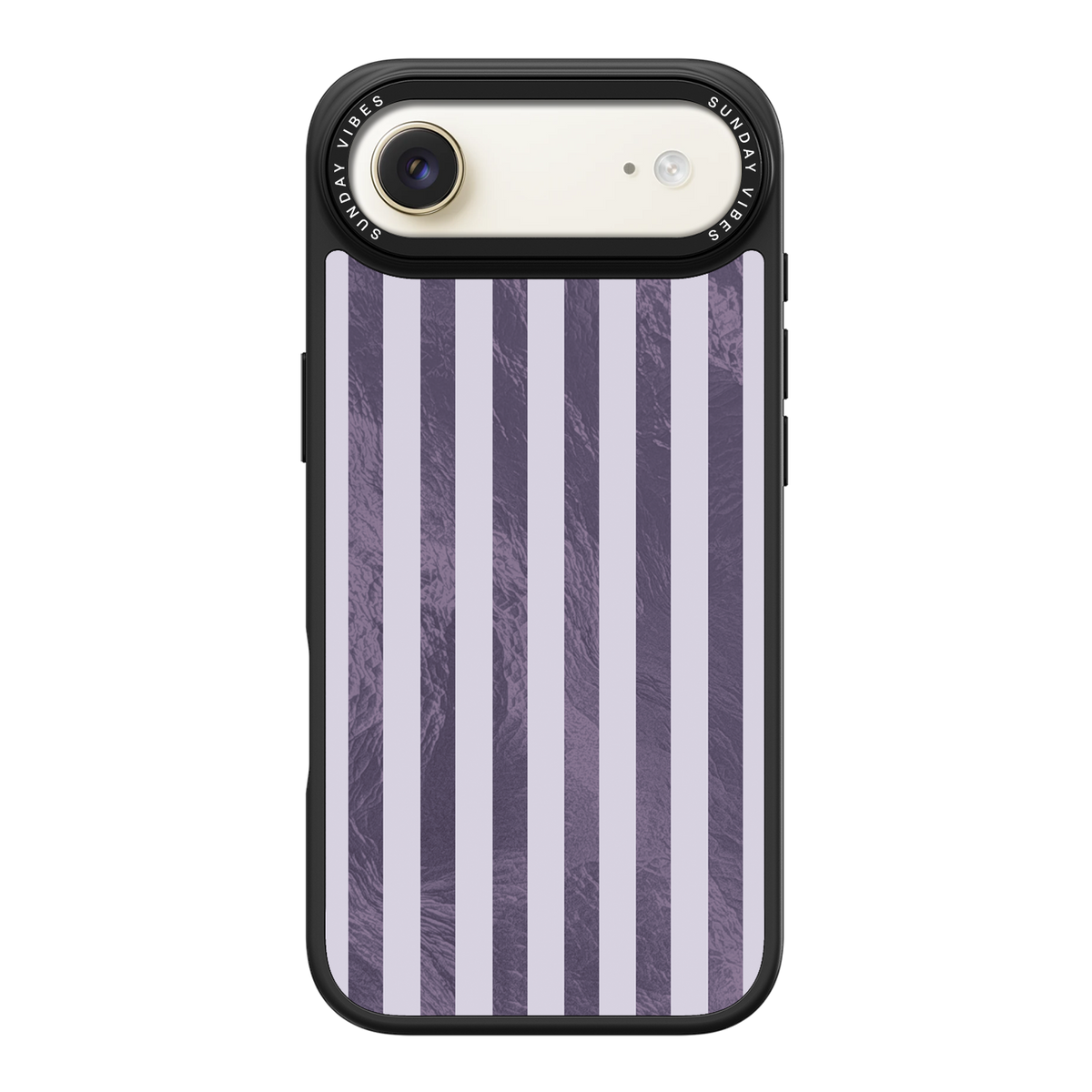 Lilac Dream iPhone Case