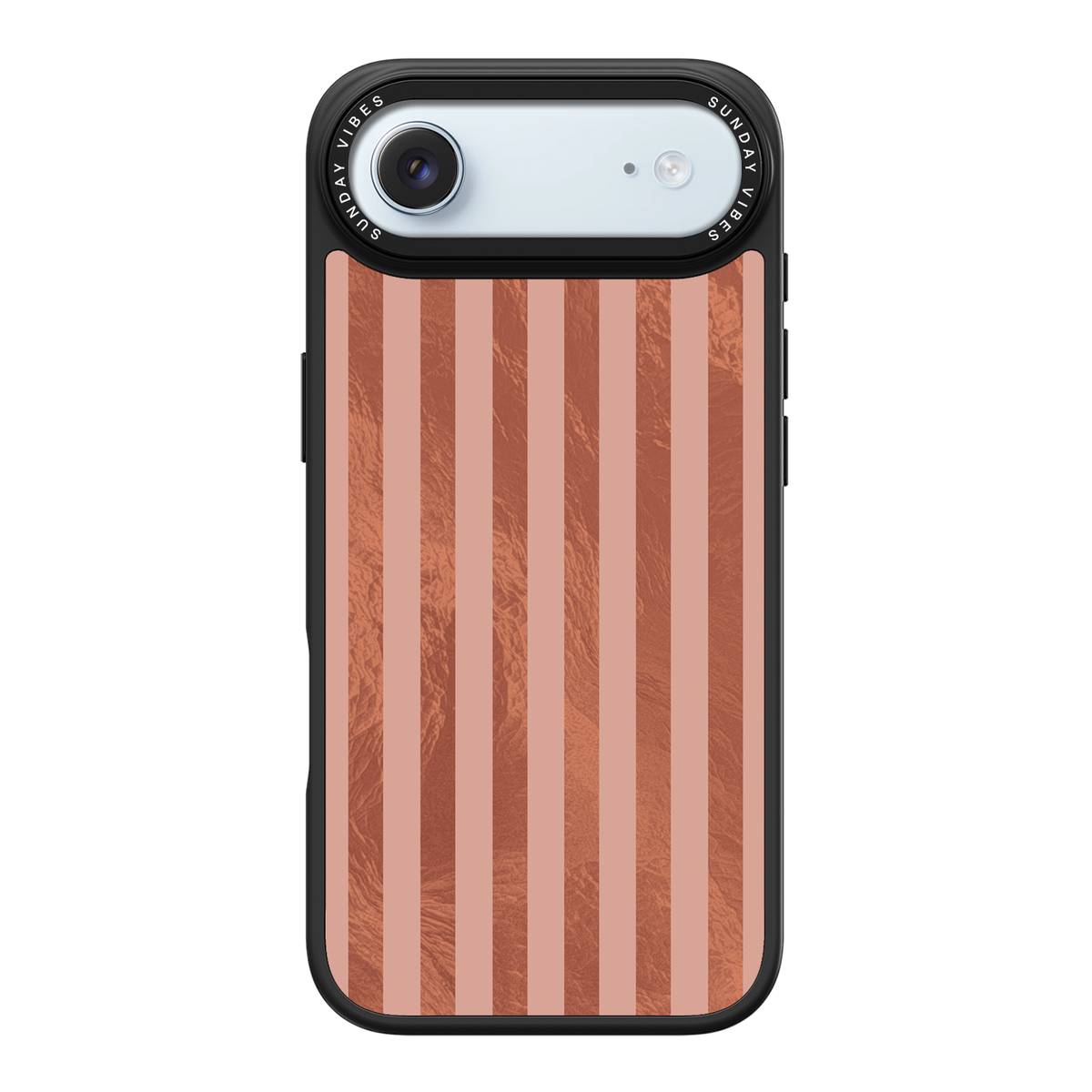 Peach Sorbet iPhone Case