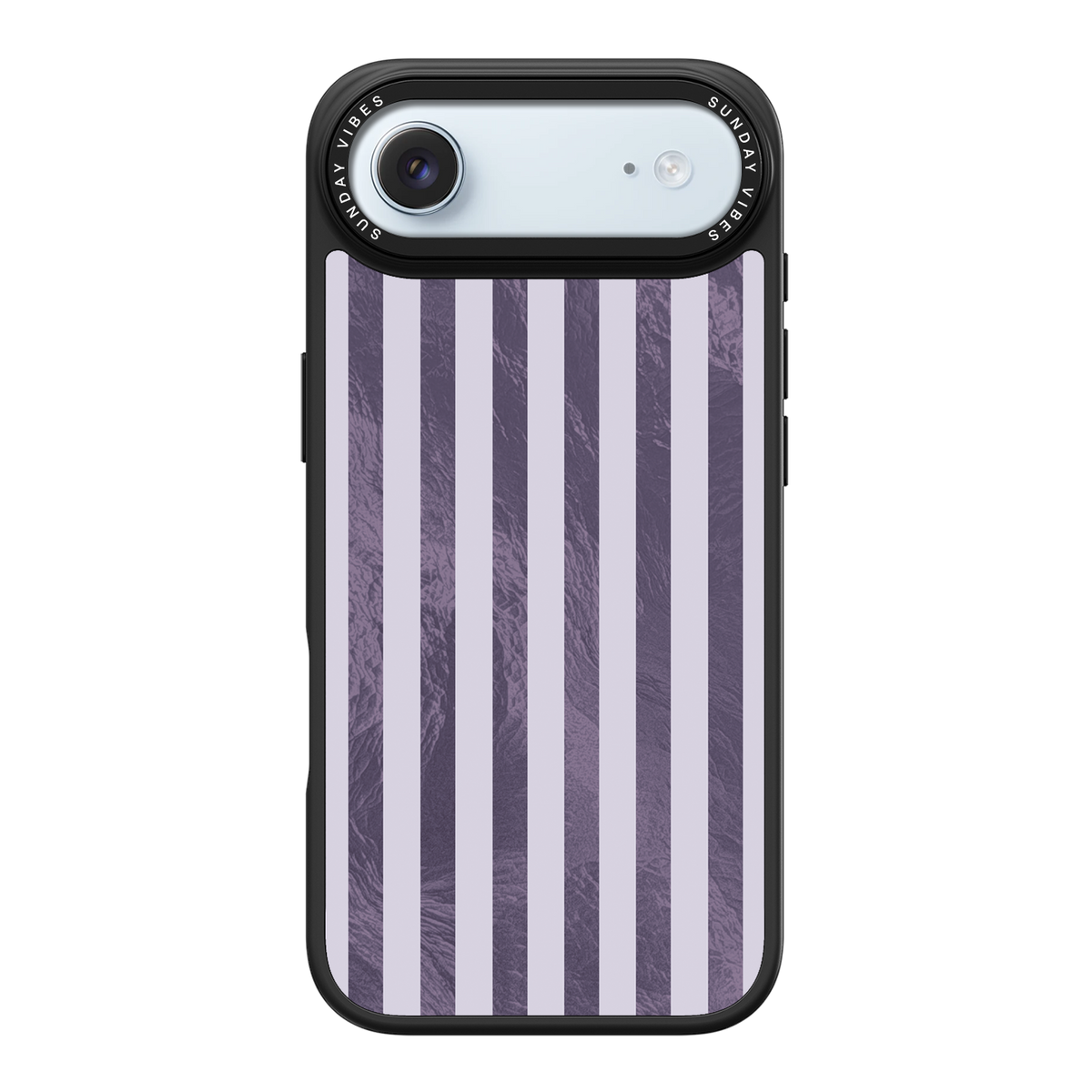 Lilac Dream iPhone Case