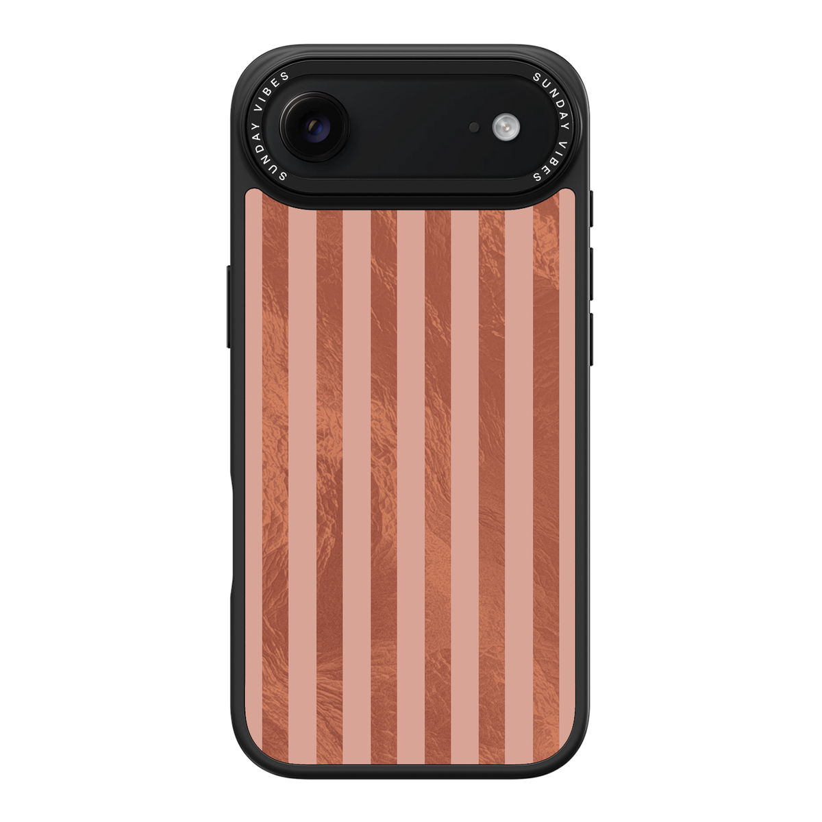 Peach Sorbet iPhone Case