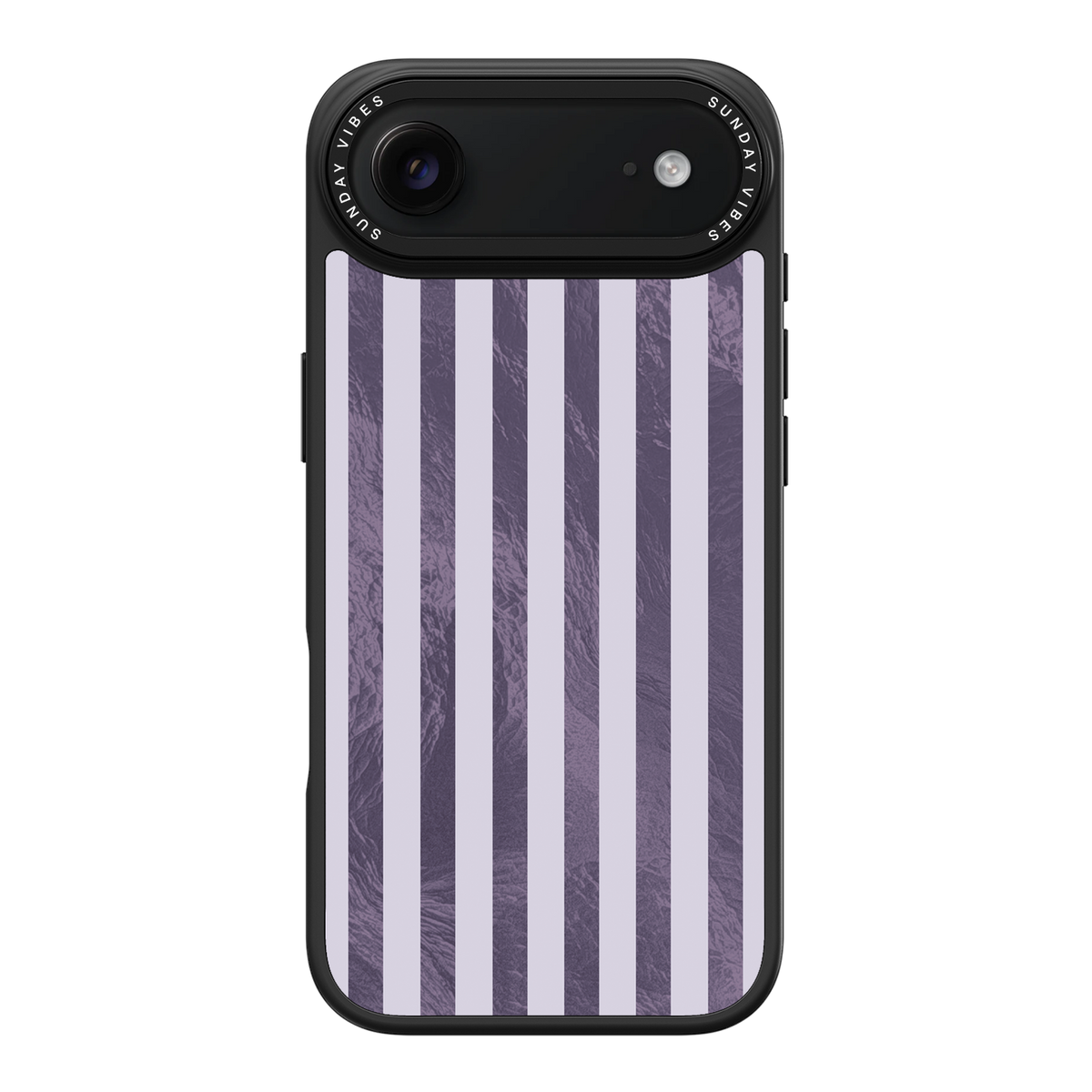 Lilac Dream iPhone Case