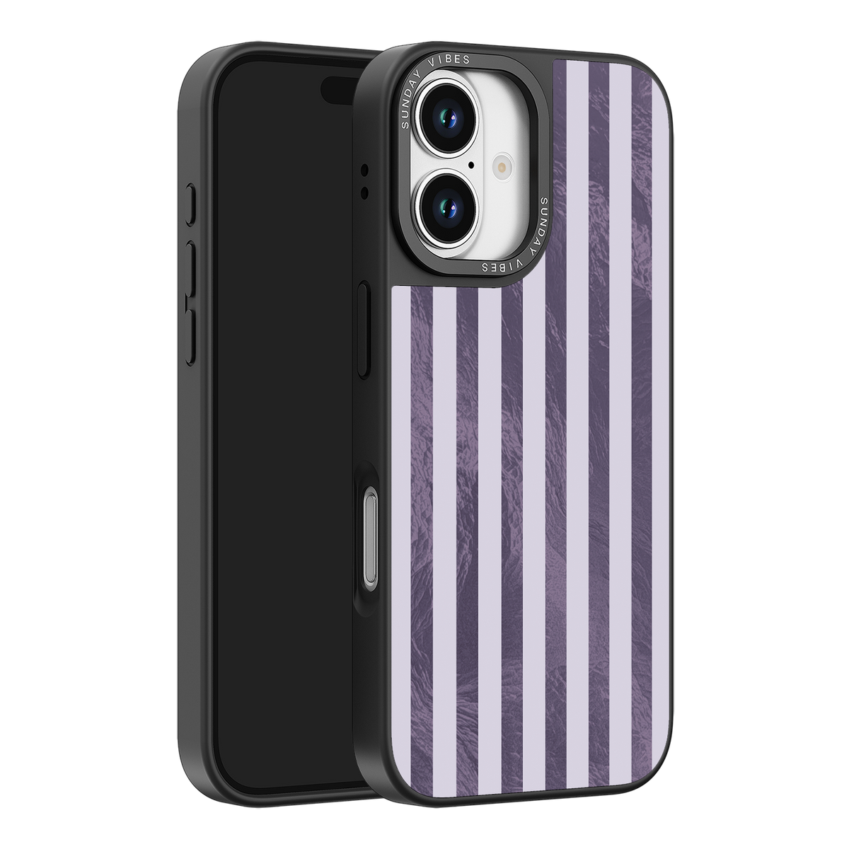 Lilac Dream iPhone Case