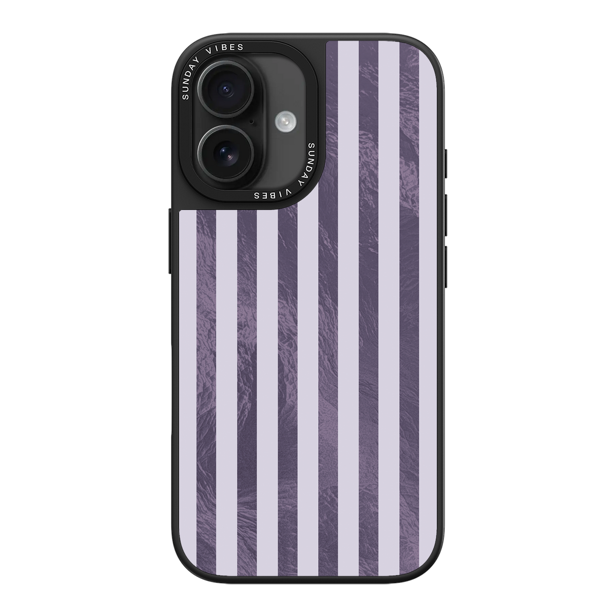 Lilac Dream iPhone Case