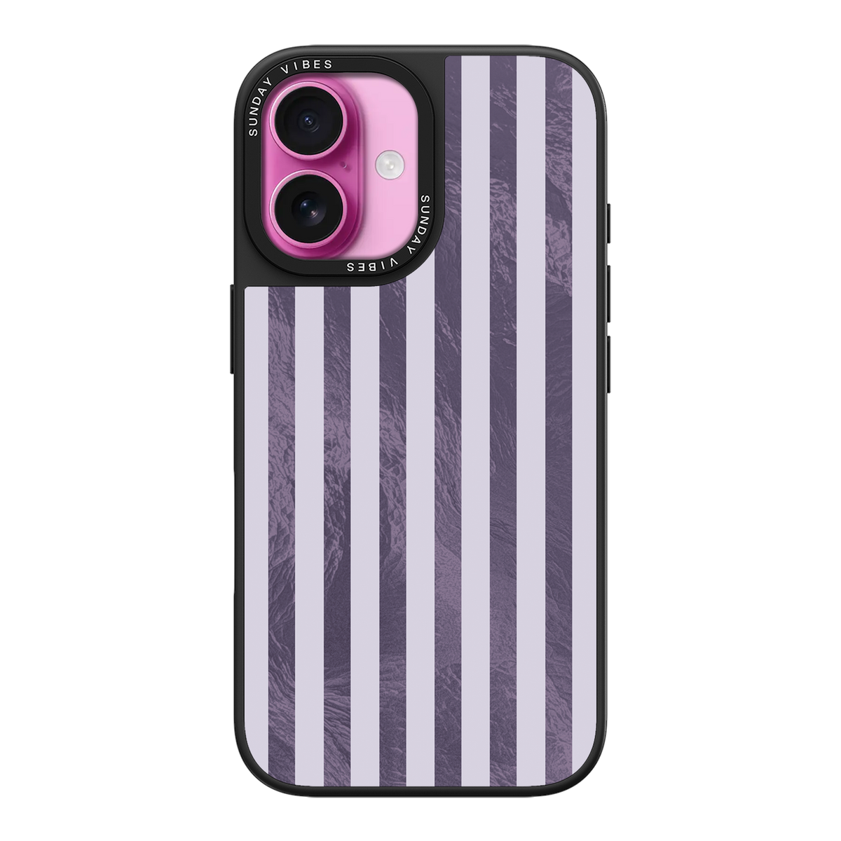 Lilac Dream iPhone Case