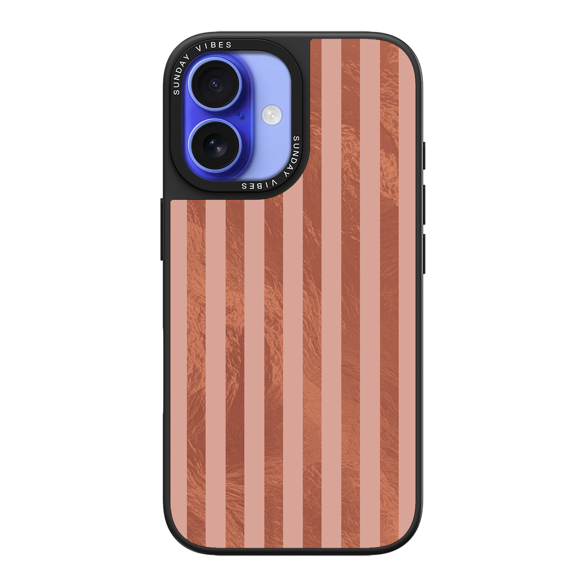 Peach Sorbet iPhone Case