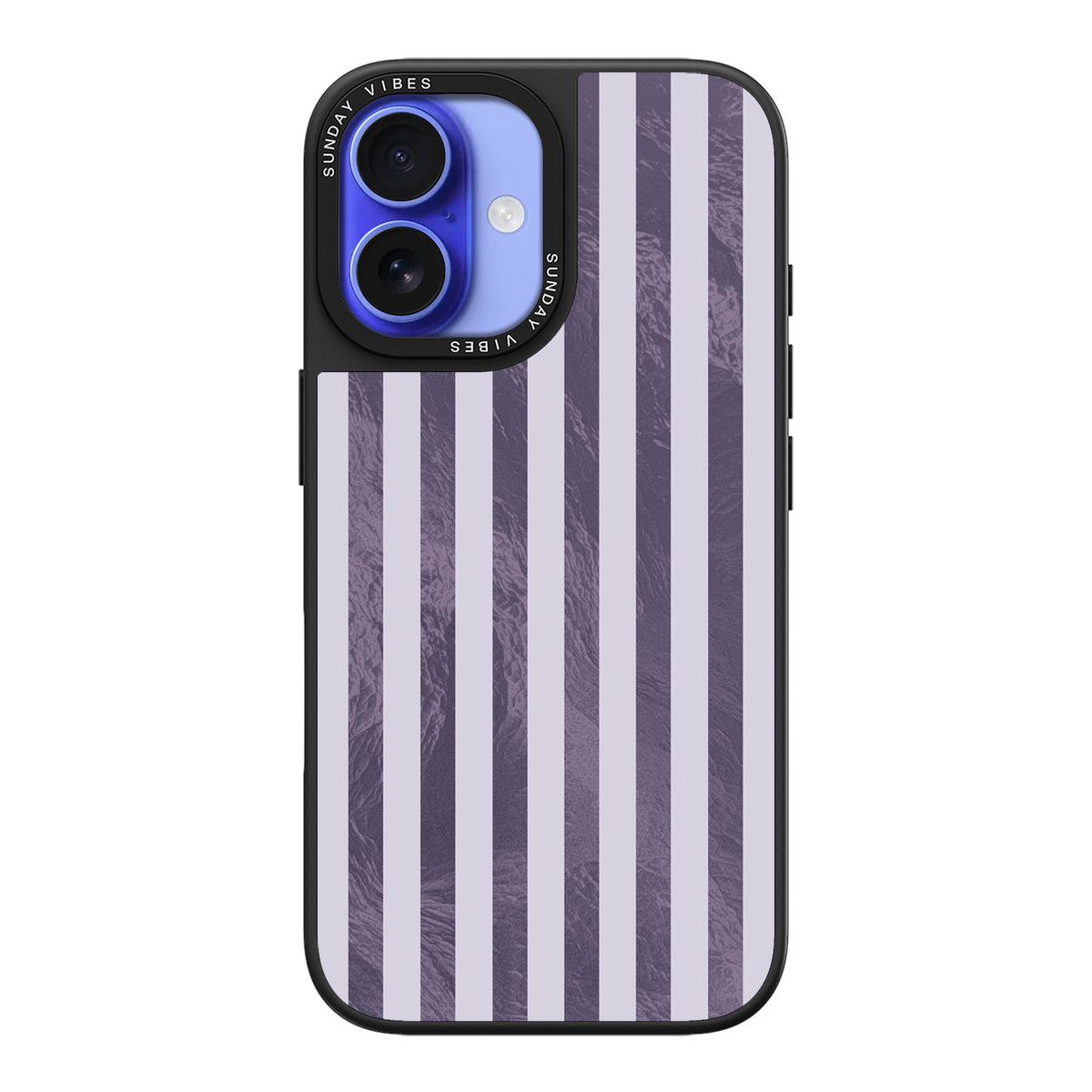 Lilac Dream iPhone Case
