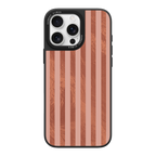 Peach Sorbet iPhone Case