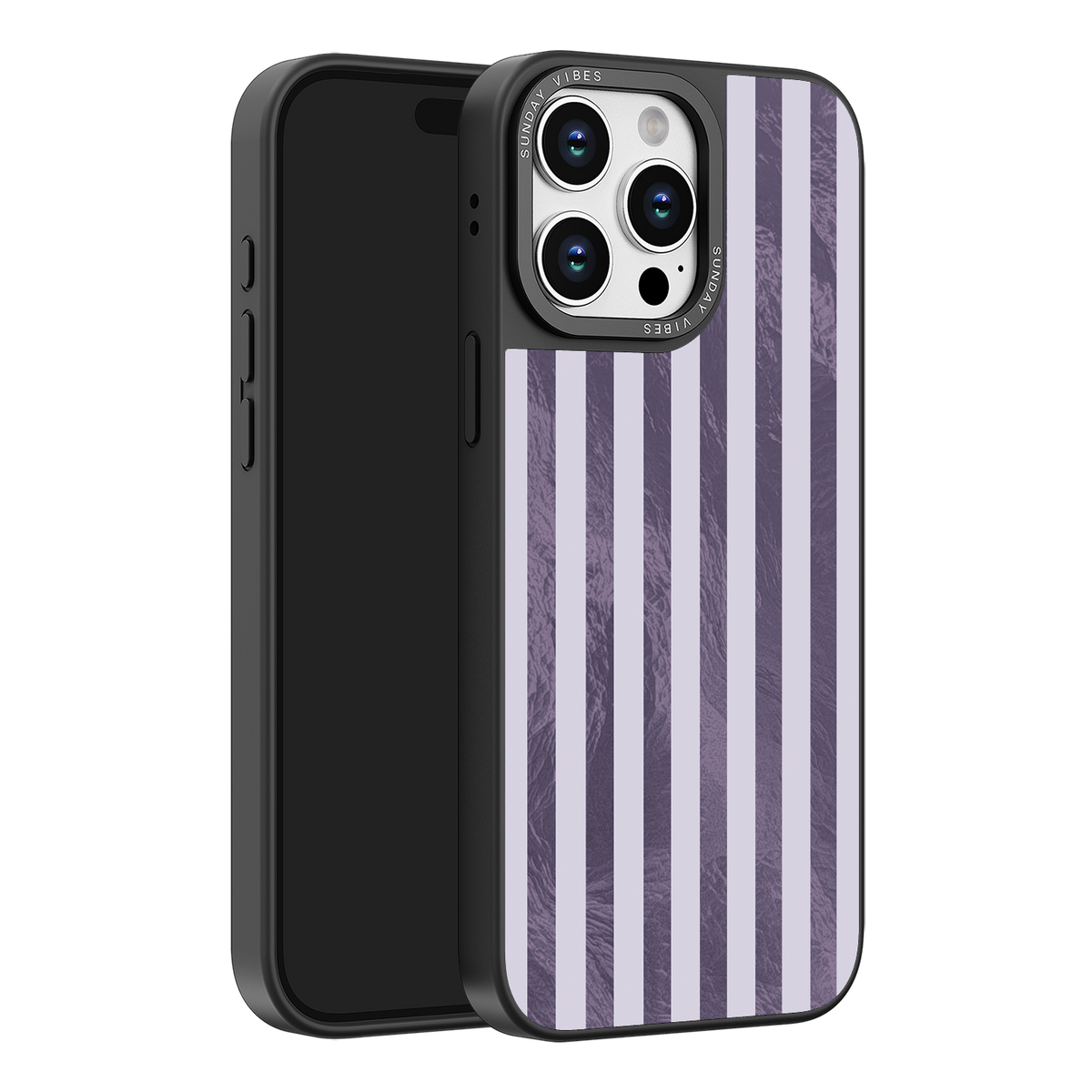 Lilac Dream iPhone Case