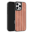 Peach Sorbet iPhone Case