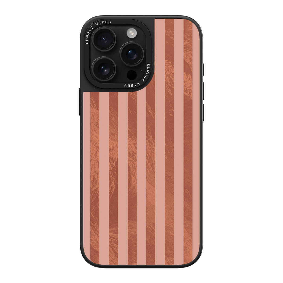 Peach Sorbet iPhone Case