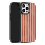 Peach Sorbet iPhone Case