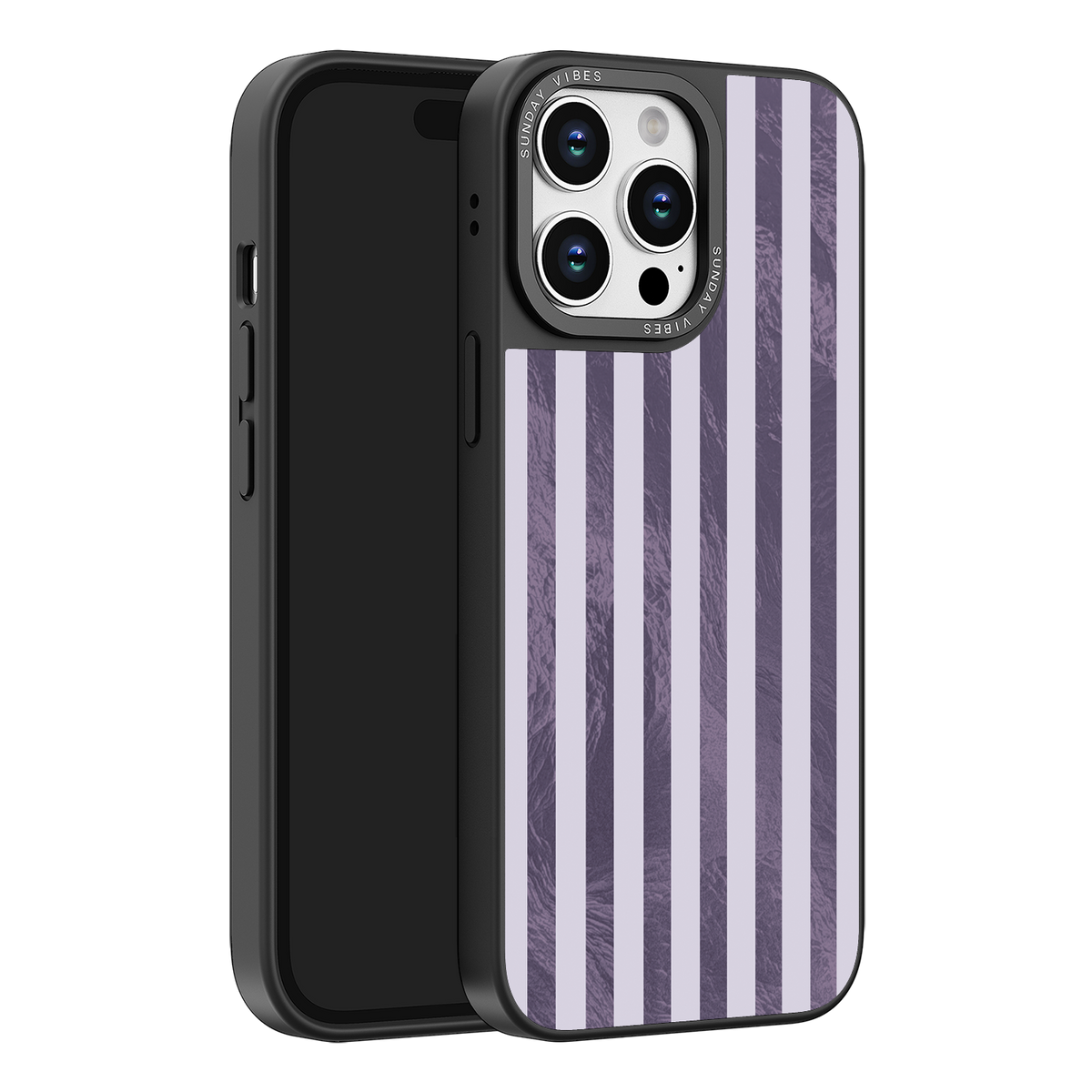 Lilac Dream iPhone Case