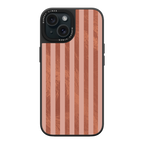 Peach Sorbet iPhone Case